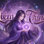 Sao Liêm Trinh - Vì Sao Được Gọi Là 'Người Gián Điệp' Trong Tử Vi Đẩu Số?