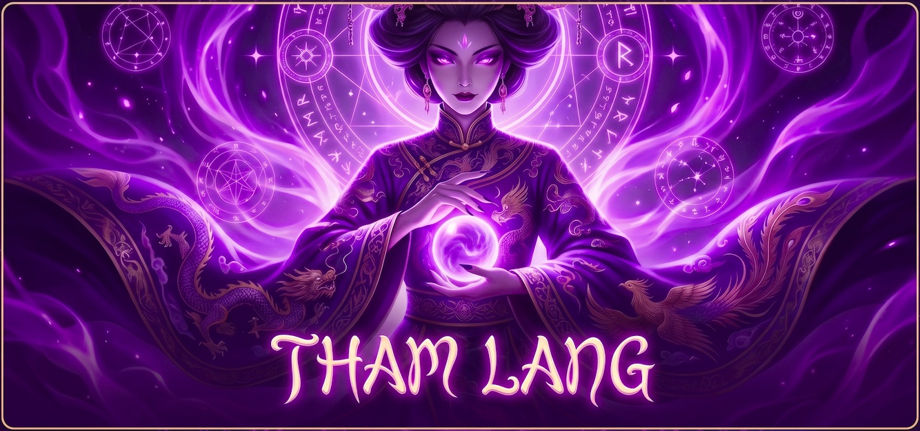 Sao Tham Lang – Đam Mê Tham Vọng Hay Chỉ Là Hư Ảo ?
