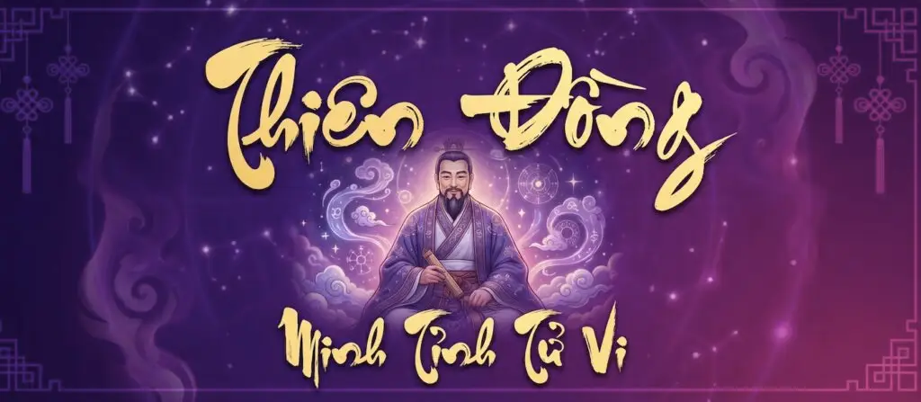 Sao Thiên Đồng - Ngộ Không Kiếp Có Bất Cát ?