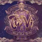 Sao Tử Vi - Giải Mã Ngôi Sao Đế Vương Trong Tử Vi Đẩu Số