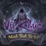 Sao Vũ Khúc - Viên Ngọc Quý Giữa Trời Bắc Đẩu