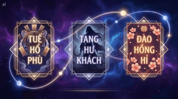 SAO HÀNG CHI
