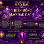 Sao Thiên Đồng Đơn Thủ Cung Mão Dậu – Thiên Đồng Mão Dậu Cách