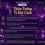 Sao Thiên Tướng Đơn Thủ Cung Tị Hợi – Thiên Tướng Tị Hợi Cách