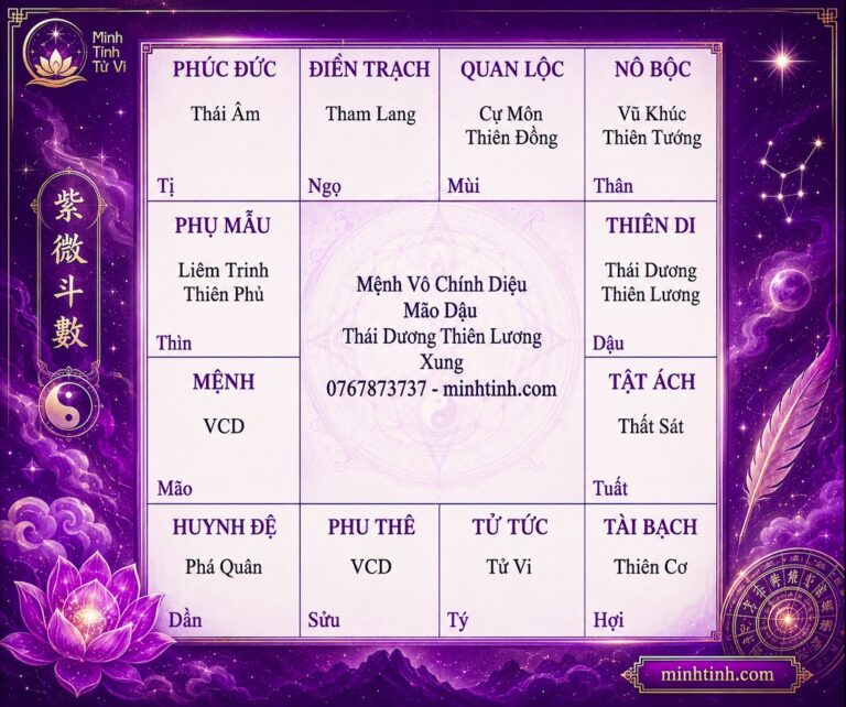 menh-vo-chinh-dieu