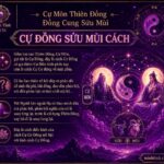 Sao Cự Môn Thiên Đồng Đồng Cung Tại Sửu Mùi - Cự Đồng Sửu Mùi Cách
