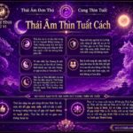 Sao Thái Âm Đơn Thủ Cung Thìn Tuất – Thái Âm Thìn Tuất Cách