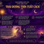 Sao Thái Dương Đơn Thủ Cung Thìn Tuất – Thái Dương Thìn Tuất Cách